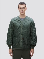 Лайнер подкладка ALS/92 Olive Green (Зеленый)