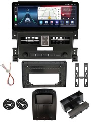 Магнитола Suzuki Grand Vitara (2005-2015) Android 11 4/64GB QLED DSP 4G модель K-155TS18