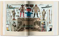 Артбук The Complete Costume History (на английском языке)