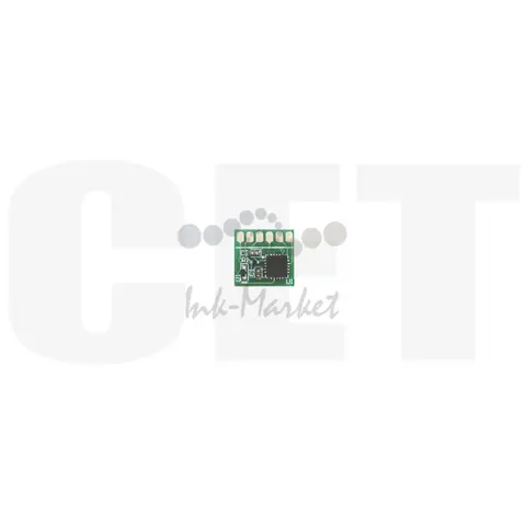 Чип драм-юнита C-EXV58 для CANON iR ADVANCE DX C5840i/C5850i/C58760i/C5870i (CET), CET471078053