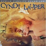 LAUPER, CYNDI: True Colors (Виниловая пластинка)
