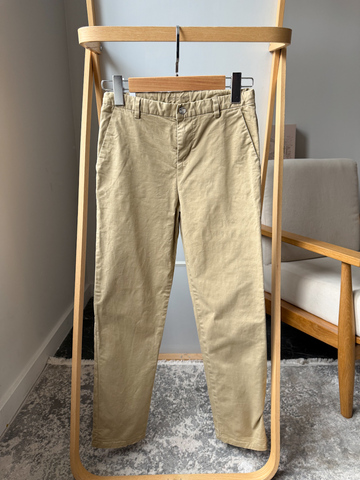 Хлопковые брюки Jacadi, 152