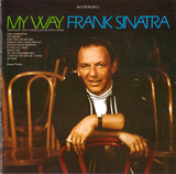 SINATRA, FRANK: My Way (Компакт-диск)