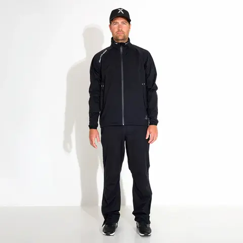 Брюки дождевые Abacus Pitch 37.5