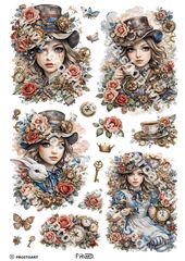 0249 Пленочный трансфер ProArt