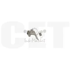 Сепаратор тефлонового вала с пружиной 6LH55233000 для TOSHIBA E-Studio 205L/255/305/355/455 (CET), CET7412