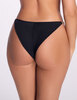 Плавки бразилиана Ava SF255/17 black