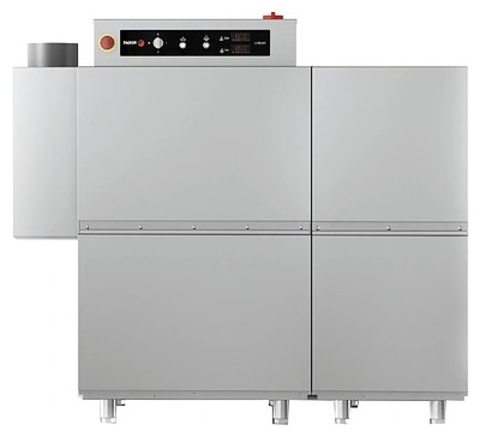 Машина посудомоечная туннельная Fagor Professional CCO-160 PACK L CW+CDT-600 (загрузка слева) с сушкой и защитой от брызг