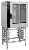 Пароконвектомат Giorik Movair NMTE10XW_R 10 уровней (правосторонняя дверь)