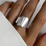 Кольцо Вдребезги