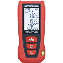 Лазерный дальномер Smart 40 CONDTROL 42142