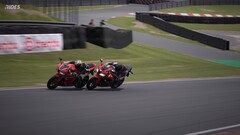 Ride 5 (диск для PS5, полностью на английском языке)