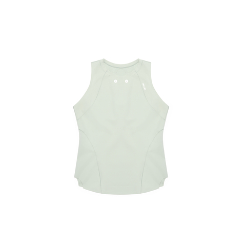 Майка Blue Monte Frog Breath Trail Running Vest "Fluorite Green" Women's