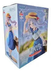 Фигурка SEGA Luminasta Frieren Beyond Journey's End: Frieren Summer Dress