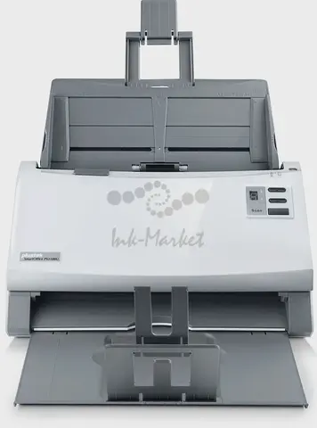 Сканер ADF дуплексный Plustek SmartOffice PS3180U
