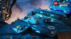 LEGO Horizon Adventures (Версия для РФ) (для ПК, цифровой код доступа)