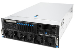 Серверная платформа 4U ASUS ESC8000A-E13P/3200W/8N/G