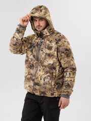 Зимняя куртка для охоты Remington Сompanion Yellow Waterfowl Honeycombs на remingtonn.ru