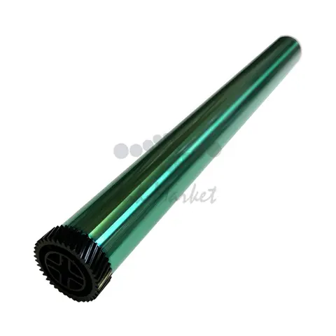 Фотовал для Samsung ML-3310, ML-3710, ML-2955, SCX-4833, SCX-5637 (39T, OEM Type) Golden Green