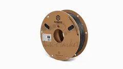 Пластик для 3D-печати Raise3D Industrial PET GF RFID, 1.75 мм, 1 кг, чёрный, 5.11.19142A01