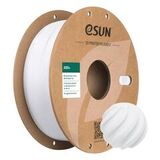 Пластик для 3D-печати eSUN ABS+, 1.75 мм, 1 кг, холодно-белый, ABS+175C-W1P1
