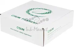 Пластик для 3D-печати eSUN PETG, 1.75 мм, 1 кг, натуральный прозрачный, PETG175N1 — фото 8