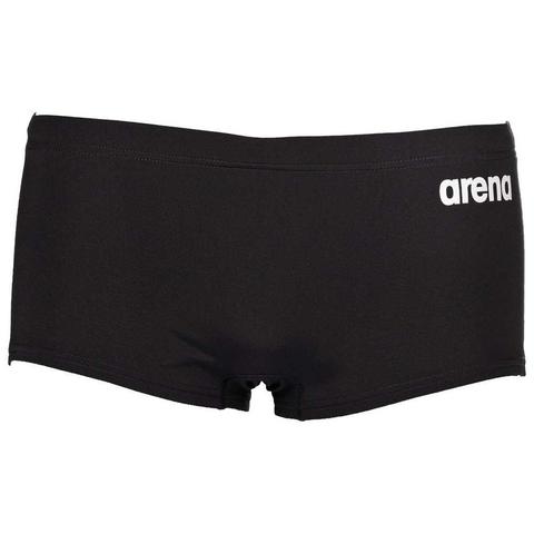 Плавки ARENA Solid Squared Short