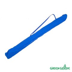 Купить зонт пляжный от солнца Green Glade A2072 240 см