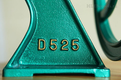 Мельница ручная Diamant D 525 (уценка)