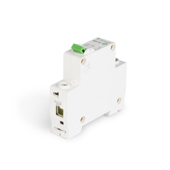 Автоматический выключатель реечный iPower ВА47-63 1Р 32А