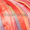 Пряжа Fibranatura Raffia Multi 117-01 (шапито)