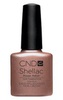 Гель лак CND Shellac Iced Cappuccino купить за 900 руб