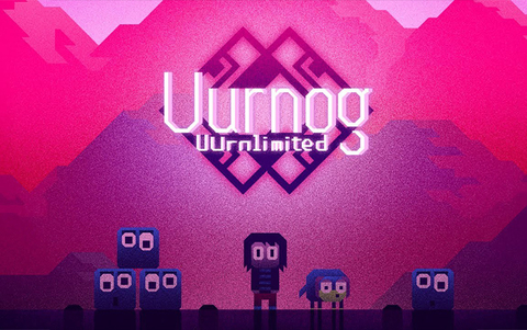 Uurnog Uurnlimited (для ПК, цифровой код доступа)