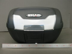 Кофр SHAD задний SH40