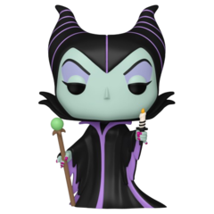 Фигурка Funko POP! Disney Sleeping Beauty 65th Maleficent w/Candle