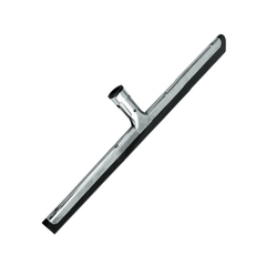 Швабра (водосгон) для пола York, металлическая, 55 см, 217426