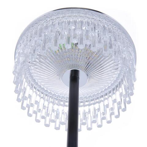 Настольная светодиодная лампа Lumion SATIANA 8204/1TL