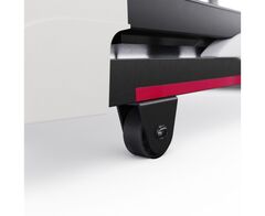 Беговая дорожка DFC SILUET FITNESS T0005S