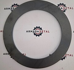 Шайба 144*105.5*5 мм | 448/26403 | Аналог