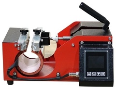 Термопресс универсальный MP-110B 11 OZ