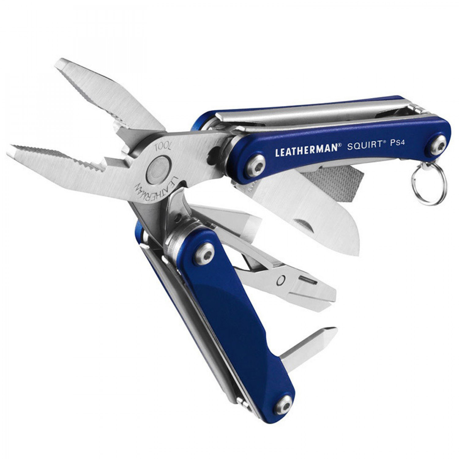 Leatherman multitool squirt