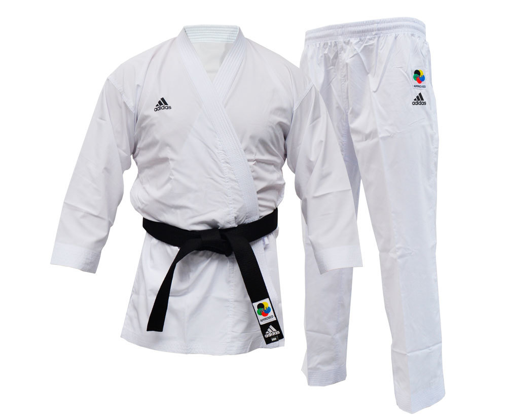 Кимоно WKF adidas Kumite 2015