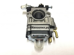 Карбюратор для бензобура