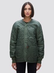 Лайнер подкладка ALS/92 Olive Green (Зеленый)