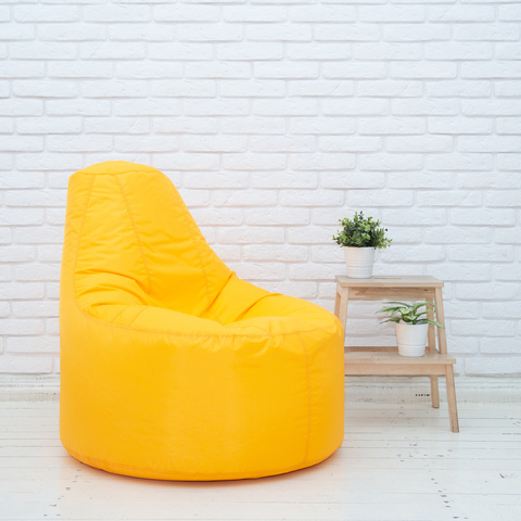 Престиж плащёвка (жёлтый)