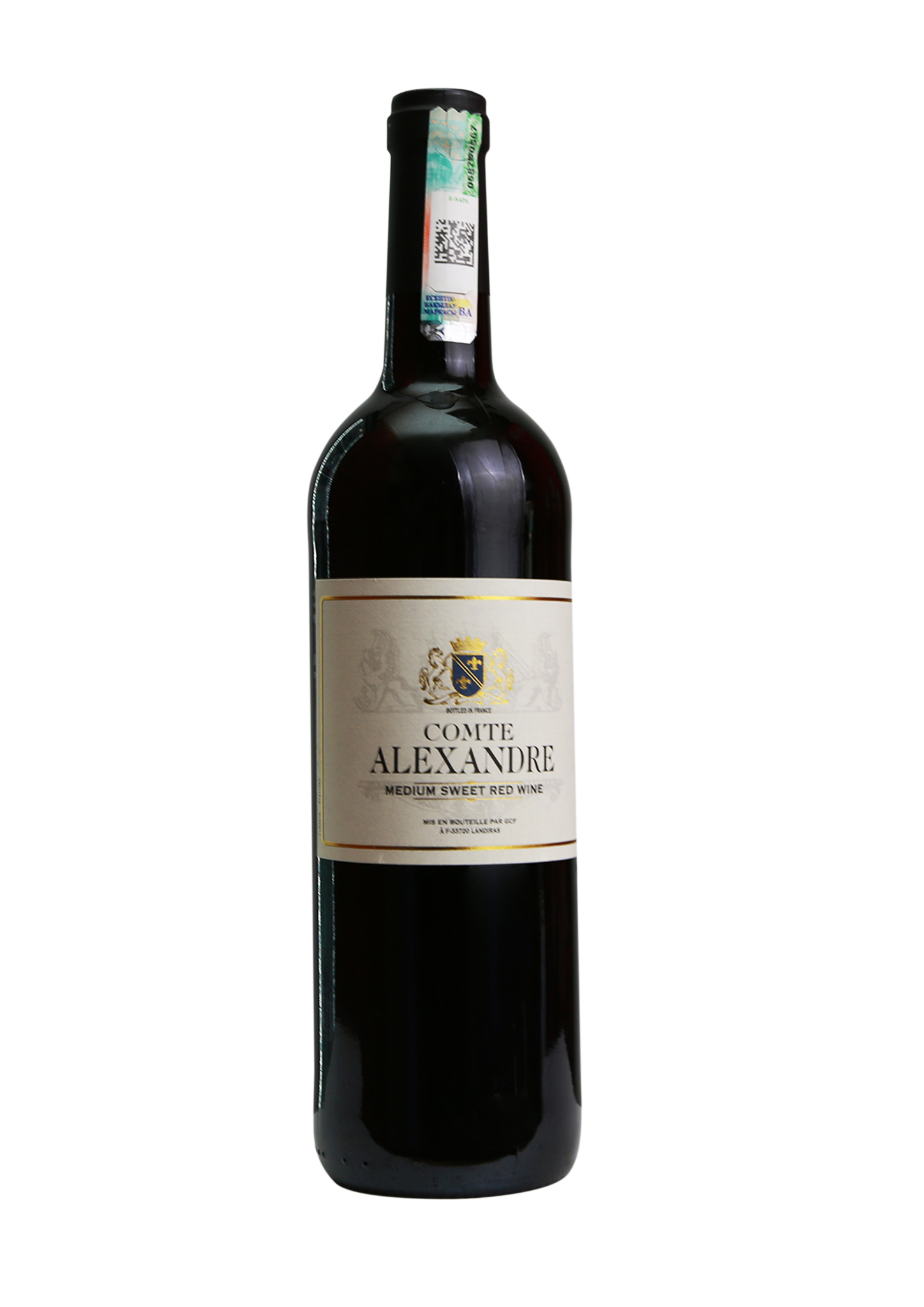 Вино Comte Alexandre 11%
