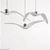 Светильник Night Birds C White L55