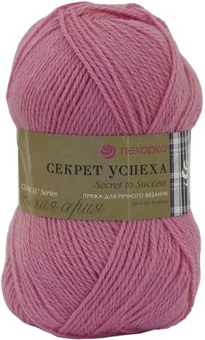 Пряжа Пехорка Секрет успеха 11141144_444