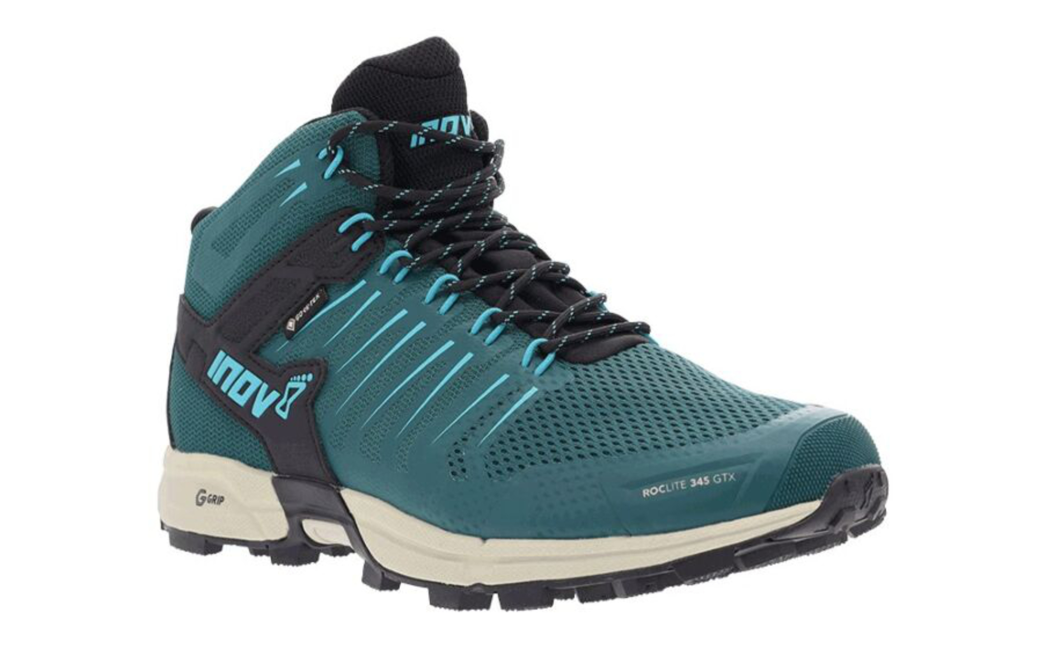 КРОССОВКИ INOV8 ROCLITE G 345 GTX (W) ЖЕНСКИЕ  - купить со скидкой