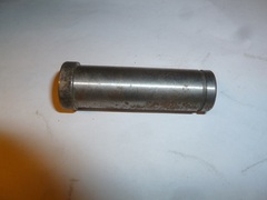 Палец шатуна штока пружин HCR-80/Pin shaftt